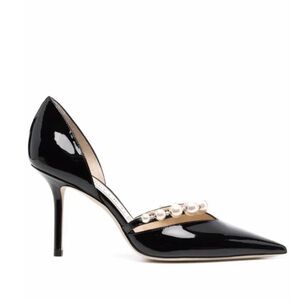 Jimmy Choo Aurelie 85mm pumps